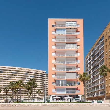 דירות קויירה Santa Marta, I-A 7º-19 מראה חיצוני תמונה