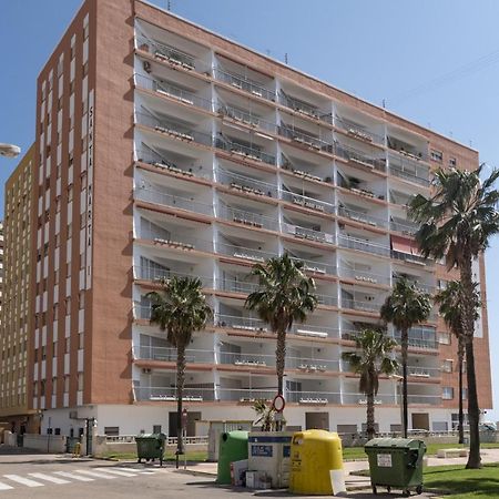 דירות קויירה Santa Marta, I-A 7º-19 מראה חיצוני תמונה