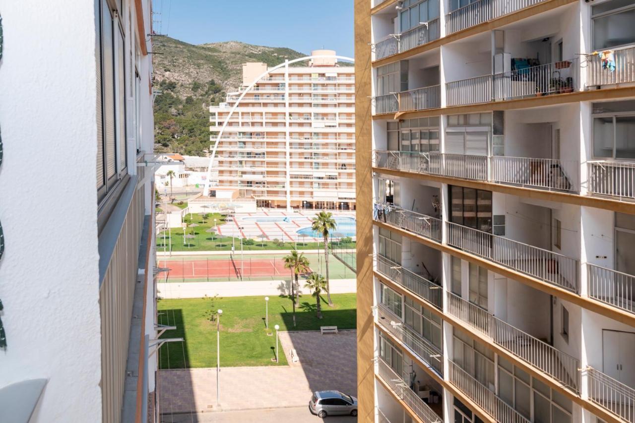 דירות קויירה Santa Marta, I-A 7º-19 מראה חיצוני תמונה