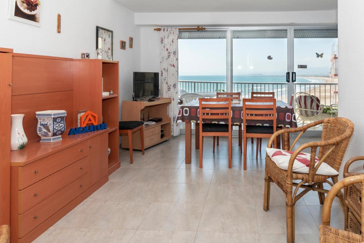 דירות קויירה Santa Marta, I-A 7º-19 מראה חיצוני תמונה