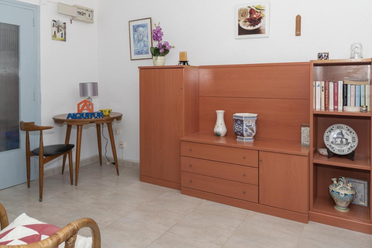 דירות קויירה Santa Marta, I-A 7º-19 מראה חיצוני תמונה