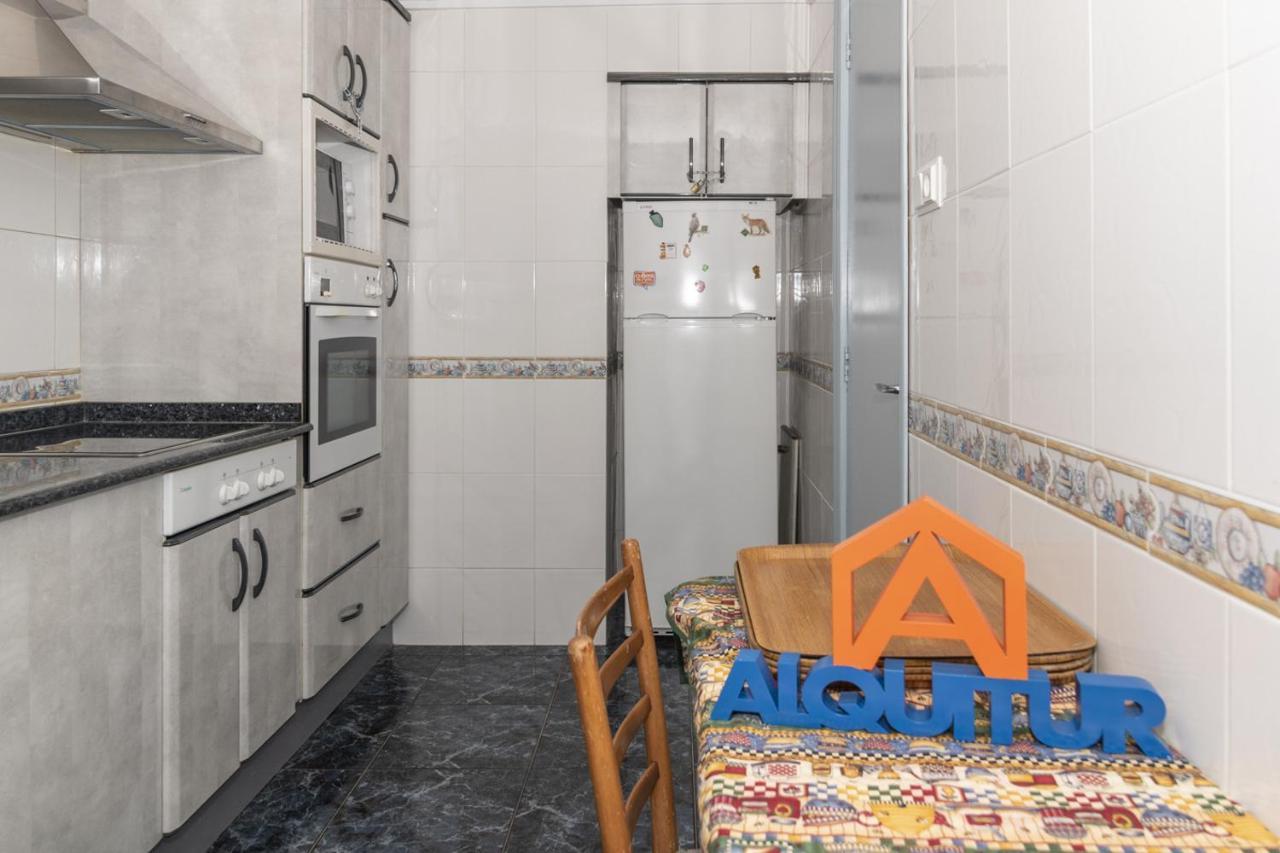 דירות קויירה Santa Marta, I-A 7º-19 מראה חיצוני תמונה